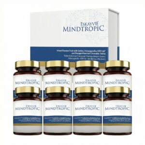 8 Botol Mindtropic  (umur 13 tahun keatas) Dewasa