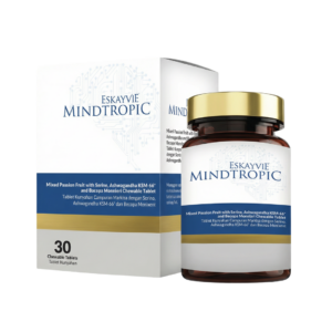 1 Botol Mindtropic  (umur 13 tahun keatas) Dewasa